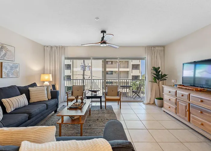 Seaside Serenity: Your Perfect Escape! * Clearwater Beach
