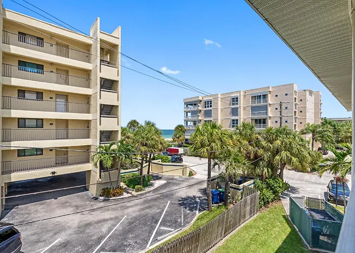 Seaside Serenity: Your Perfect Escape! Apartment Clearwater Beach