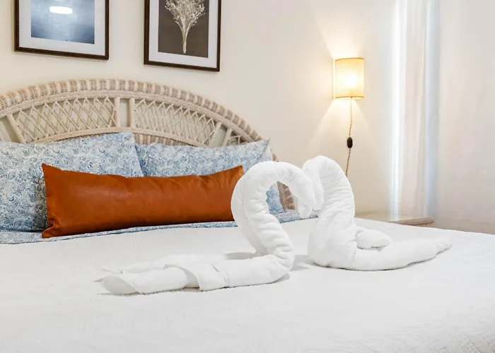 Seaside Serenity: Your Perfect Escape! Clearwater Beach