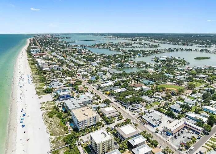 Apartment Seaside Serenity: Your Perfect Escape! *