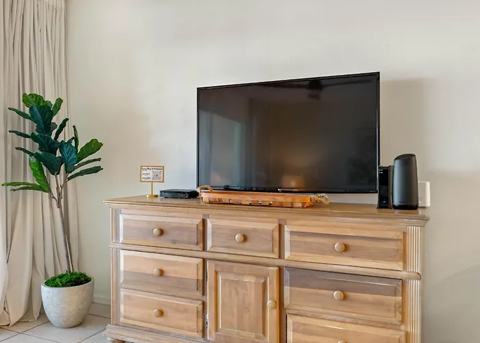 Apartment Seaside Serenity: Your Perfect Escape! *
