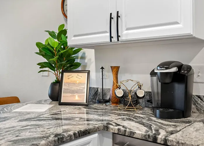 Seaside Serenity: Your Perfect Escape! Apartment Clearwater Beach