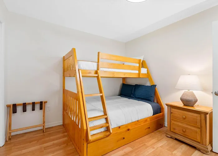 Seaside Serenity: Your Perfect Escape! Apartment Clearwater Beach