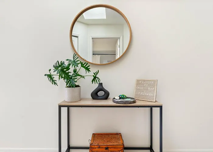 Apartment Seaside Serenity: Your Perfect Escape!