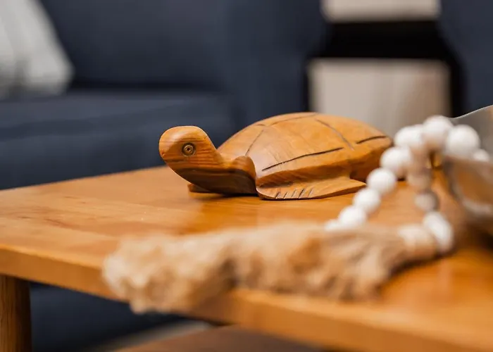Seaside Serenity: Your Perfect Escape! * Clearwater Beach