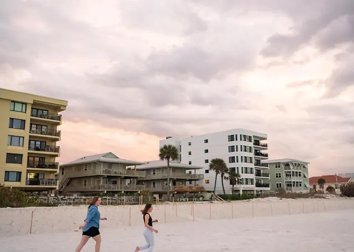 Apartment Seaside Serenity: Your Perfect Escape! *
