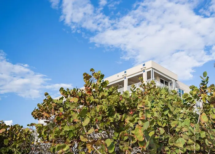 Seaside Serenity: Your Perfect Escape! Apartment *