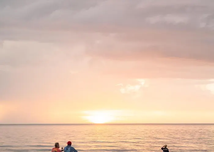 Seaside Serenity: Your Perfect Escape!